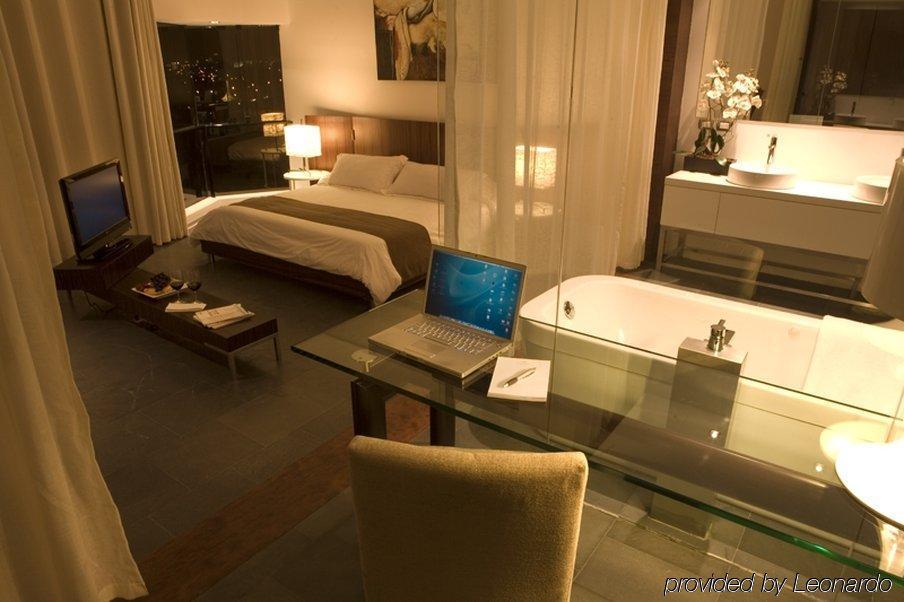 ليما Bth Hotel - Boutique Concept الغرفة الصورة