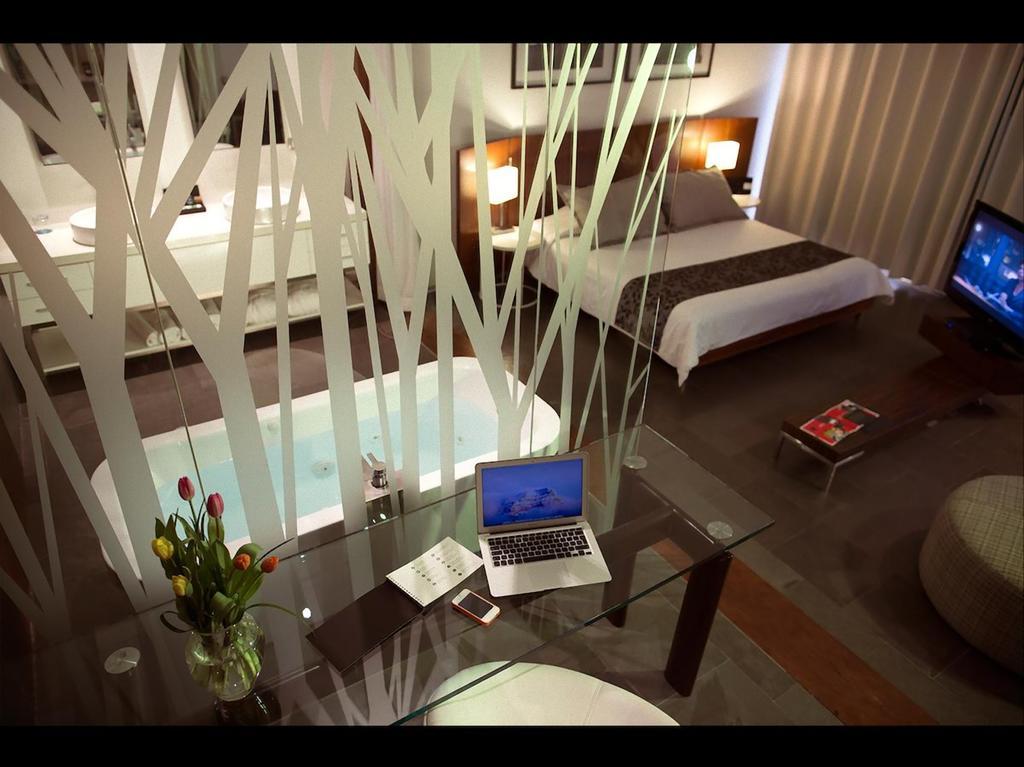 ليما Bth Hotel - Boutique Concept المظهر الخارجي الصورة